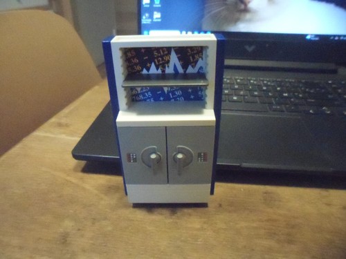 Coffre fort playmobil portes - playmobil,