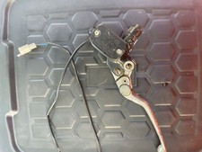 APRILIA  CAPONORD ETV  1000 CLUTCH LEVER  AND MICRO SWITCH