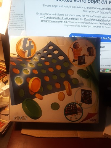 Jeu société acierta - société,
