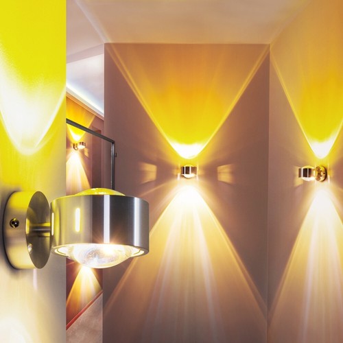 Applique murale design lampe - applique,