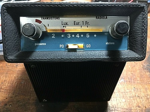 Autoradio vehicule collection - vehicule,