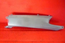 Flanc De Carénage Sous La