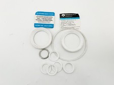 New Rockwell International 232S3S6TZ Ball Valve Seal Kit for 4"