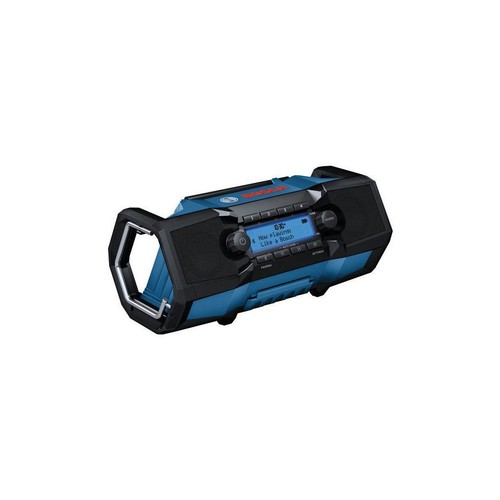 Radio bosch professional gpb - professional,