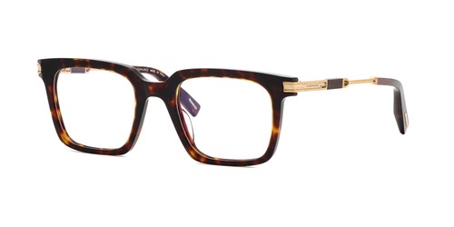 Lunettes vue chopard vch410 - de,