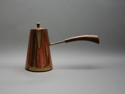 Richard rohac brass teak - richard,
