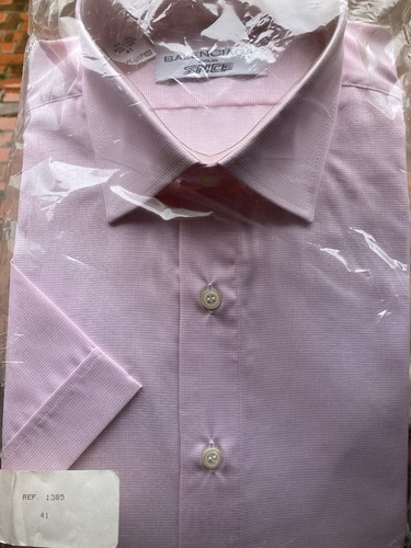 Chemise sncf balenciaga - sncf,