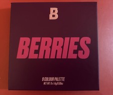 Palette Maquillage Yeux