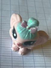 FIGURINE PETIT CHIEN CHIOT