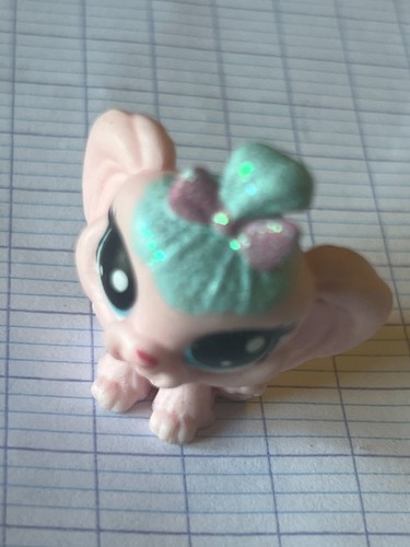 Figurine petit chien - petit,