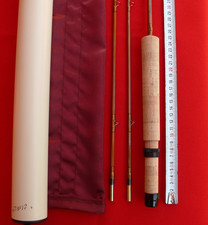 CANNE MOUCHE 2 scions 7'3
