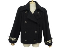 NEUF VESTE CHANEL P64548