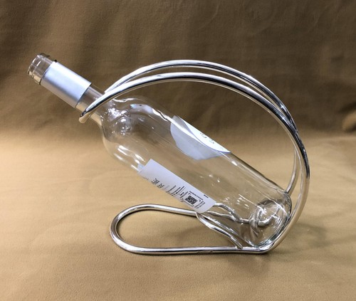Porte bouteille vin - bouteille, saint