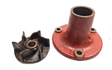 NOS MASSEY FERGUSON HOUSING 1750080M1