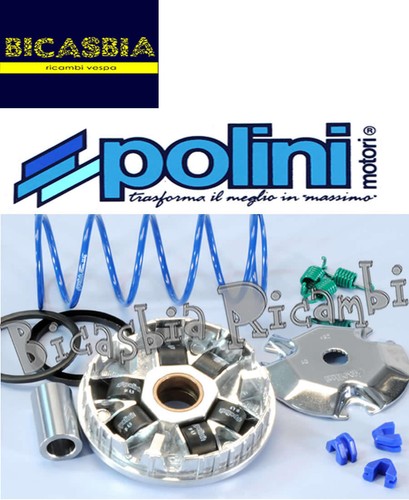8269 variateur polini - 8269,
