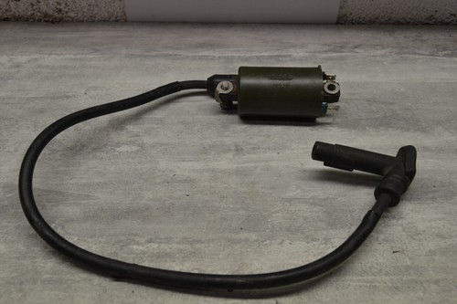 Bobine allumage haute tension