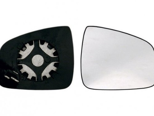 Miroir rétroviseur droit