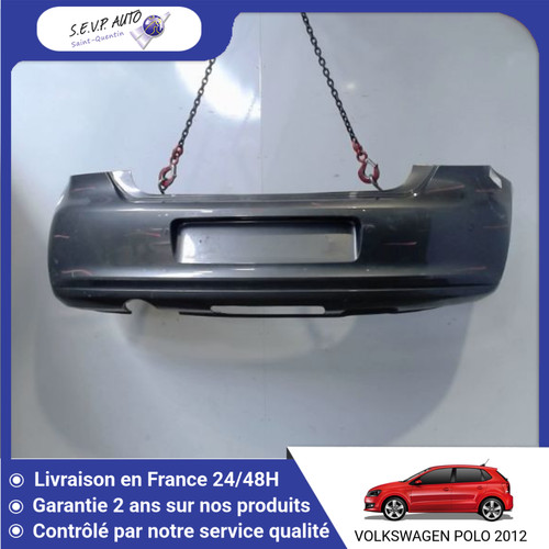 Pare choc arrier - 🇫🇷, pare-choc