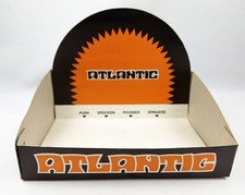 Atlantic Shop Display Stand (boxes HO-1/72) Ref.1501/3 (19x14.5x14.5cm)