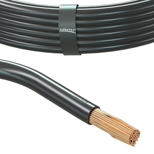 Fil électrique pour