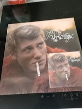 Johnny Hallyday Rare Vinyle +