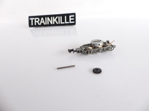 Minitrix 160 bogie - minitrix, /