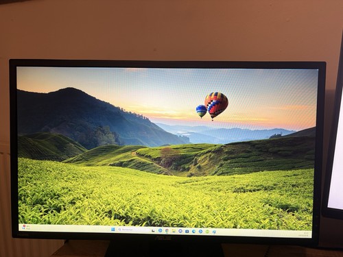 Asus écran noir 16 - Écran, 24"