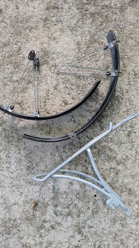 Garde boues vélo enfant - garde,