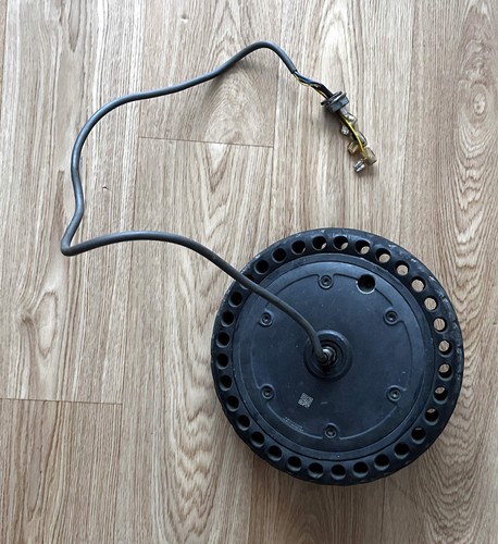 Roue trottinette xiaomi - roue,
