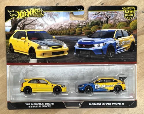 Hot wheels premium car culture - wheels,