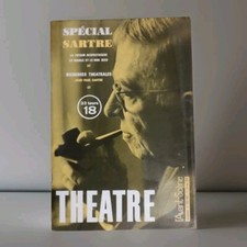 L'Avant-Scène Théâtre