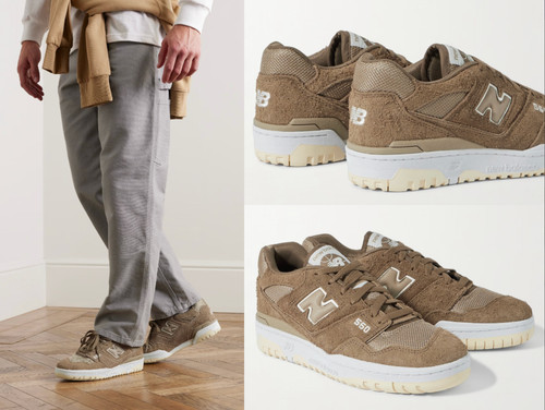 New balance bb550 - balance, 550