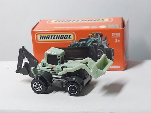 Matchbox loose - matchbox,