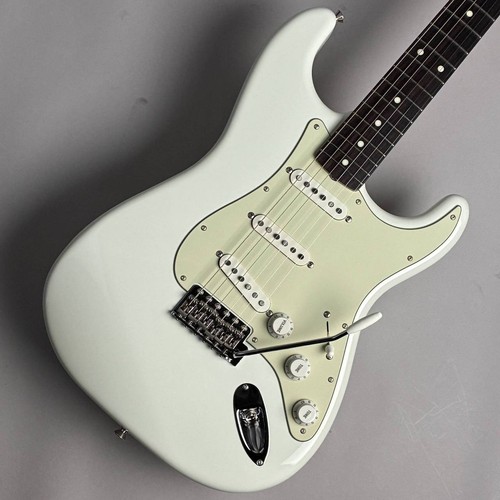 Fender made japan - made, in