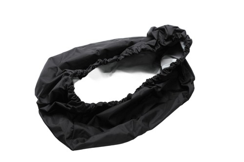 Habillage pluie caisson - habillage,