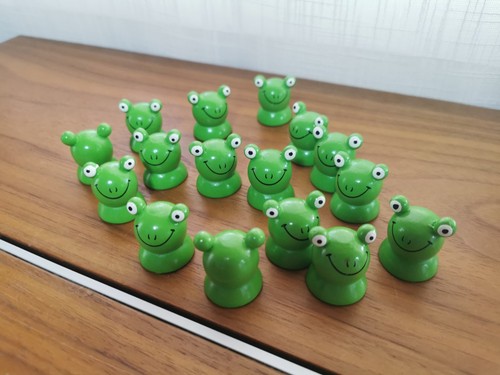 Grenouille bois saute - grenouille,