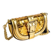 Versace Jeans Couture mini sac