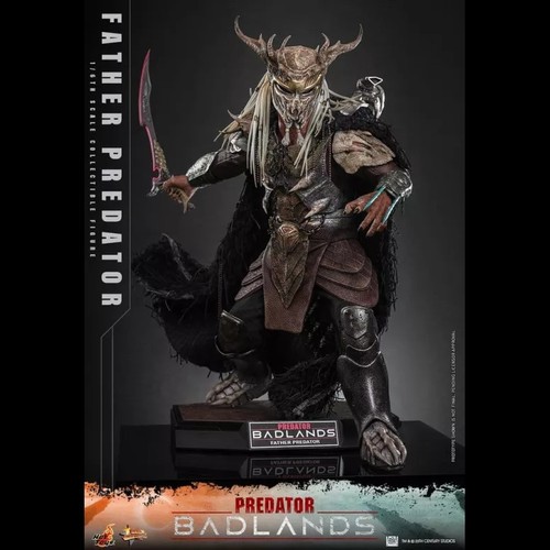 Précommande 2027 hot toys - 2027,