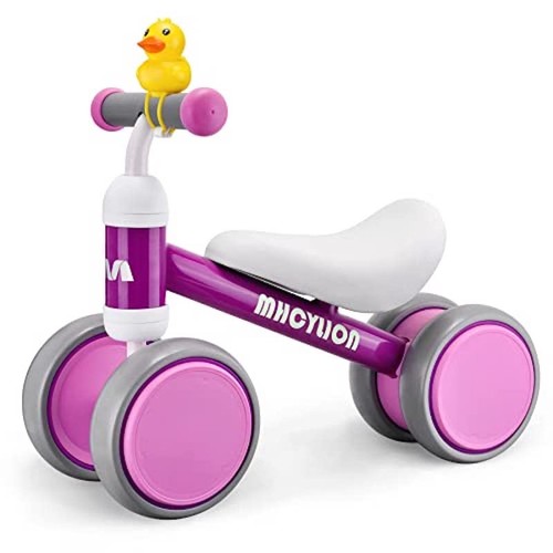 Mhcylion draisienne vélo - -,