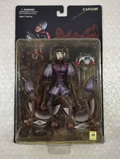 FIGURINE CAPCOM DEVIL MAY CRY