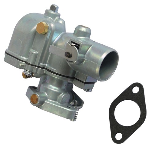 Carburateur avec joint - , pour