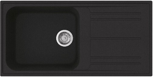 Smeg lz150a2 évier encastré - smeg,