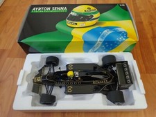 MINICHAMPS 1/18 Lotus Renault
