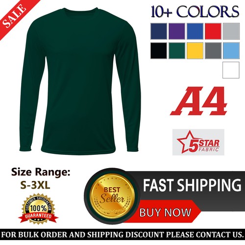 N3425 mens dri fit - n3425, dri-fit