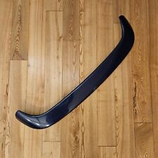 ✅ ABT Sportsline Tuning Rear Spoiler VW Golf Mk4 FREE SHIPPING ✅