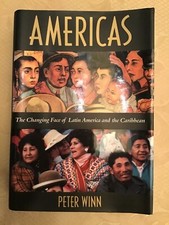 Americas: The Changing Face of