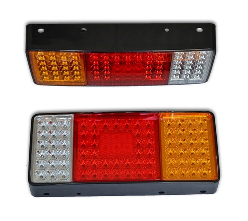 Pièce lampes led - lampes, camion