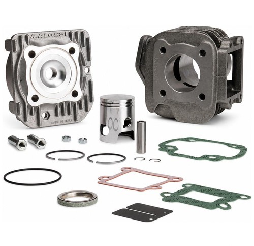 Pack cylindre piston - , culasse