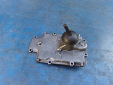 couvercle supérieur boite de