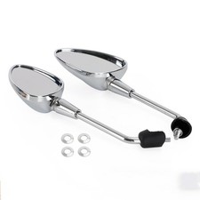 Rear-view Mirrors For Vespa